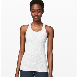 BRAND NEW - Lululemon Cool Racerback Tank Top